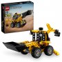 Lego Technic Backhoe Loader (42197) Lego Technic Backhoe Loader (42197)