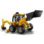 Lego Technic Backhoe Loader (42197) Lego Technic Backhoe Loader (42197)