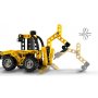 Lego Technic Backhoe Loader (42197) Lego Technic Backhoe Loader (42197)