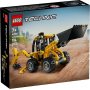 Lego Technic Backhoe Loader (42197) Lego Technic Backhoe Loader (42197)