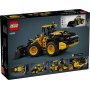 Lego Technic Volvo L120 Electric Wheel Loader (42209) Lego Technic Volvo L120 Electric Wheel Loader (42209)