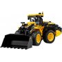 Lego Technic Volvo L120 Electric Wheel Loader (42209) Lego Technic Volvo L120 Electric Wheel Loader (42209)
