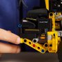 Lego Technic Volvo L120 Electric Wheel Loader (42209) Lego Technic Volvo L120 Electric Wheel Loader (42209)