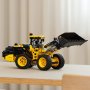 Lego Technic Volvo L120 Electric Wheel Loader (42209) Lego Technic Volvo L120 Electric Wheel Loader (42209)