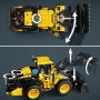 Lego Technic Volvo L120 Electric Wheel Loader (42209) Lego Technic Volvo L120 Electric Wheel Loader (42209)