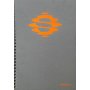 Daskalou Τετράδιο Σπιράλ Eco 17 x 25 2 Θεμάτων 60 Φύλλων Daskalou Τετράδιο Σπιράλ Eco 17 x 25 2 Θεμάτων 60 Φύλλων
