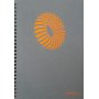 Daskalou Τετράδιο Σπιράλ Eco 17 x 25 2 Θεμάτων 60 Φύλλων Daskalou Τετράδιο Σπιράλ Eco 17 x 25 2 Θεμάτων 60 Φύλλων
