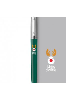 Parker Jotter Original Special Edition Festive Rudolph Στυλό Parker Jotter Original Special Edition Festive Rudolph Στυλό