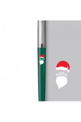 Parker Jotter Original Special Edition Festive Santa Στυλό Parker Jotter Original Special Edition Festive Santa Στυλό