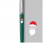 Parker Jotter Original Special Edition Festive Santa Στυλό Parker Jotter Original Special Edition Festive Santa Στυλό