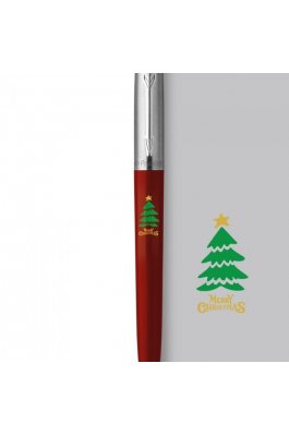 Parker Jotter Original Special Edition Festive XMas Tree Στυλό Parker Jotter Original Special Edition Festive XMas Tree Στυλό