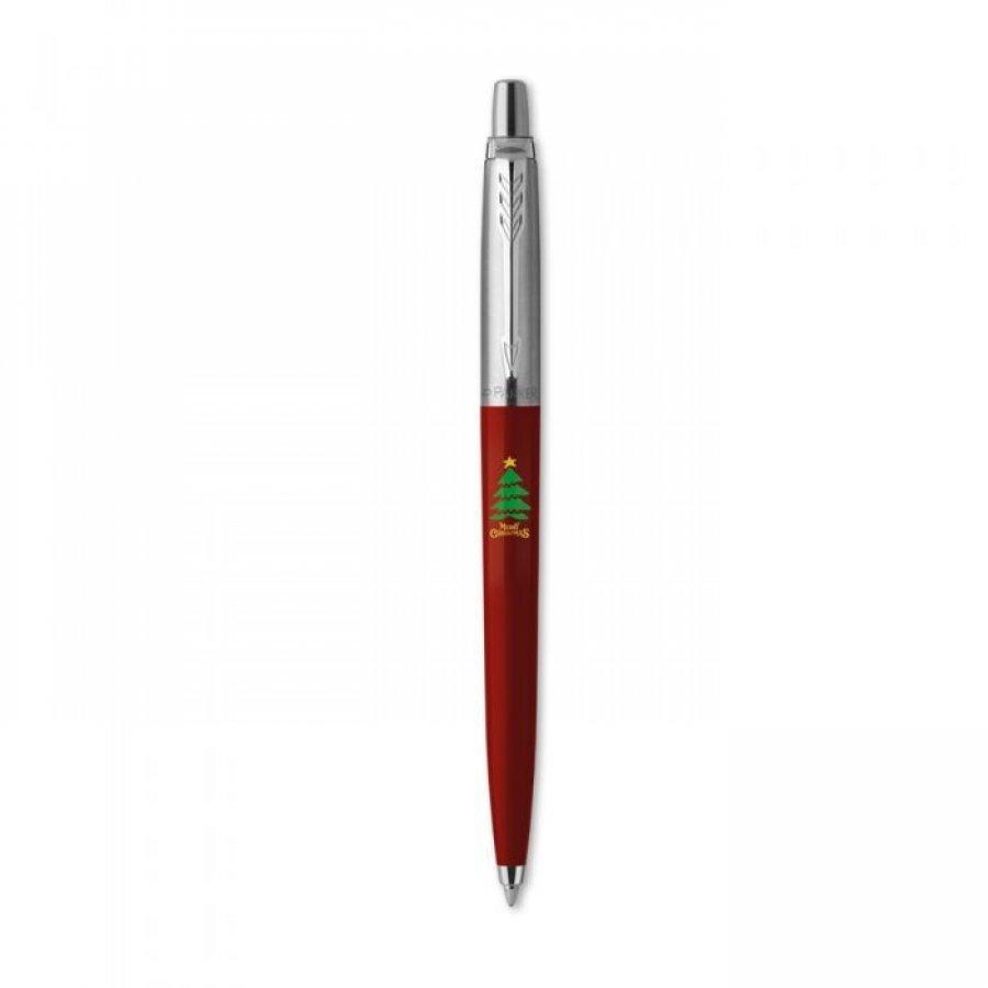 Parker Jotter Original Special Edition Festive XMas Tree Στυλό Parker Jotter Original Special Edition Festive XMas Tree Στυλό