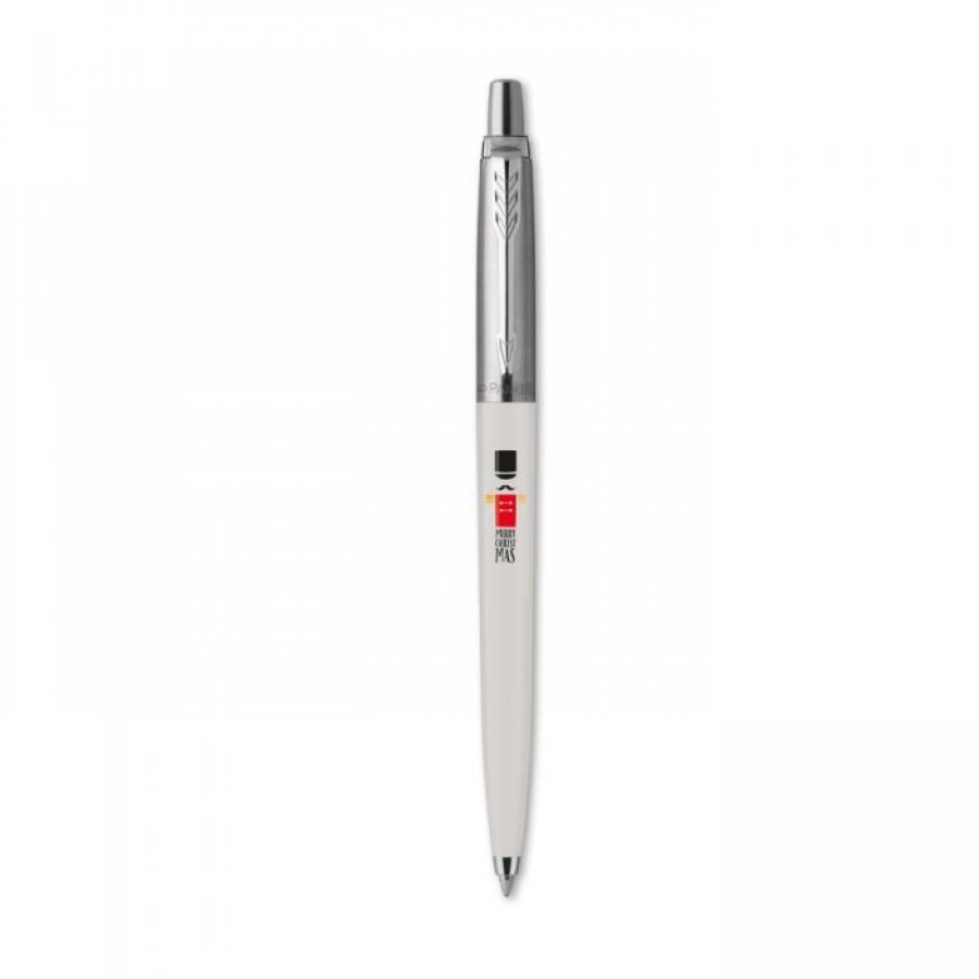 Parker Jotter Original Special Edition Festive Nutcracker Στυλό Parker Jotter Original Special Edition Festive Nutcracker Στυλό