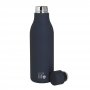Ecolife Ανοξείδωτο Μπουκάλι Θερμός 550ml Midnight Blue (33ΒΟ2358) Ecolife Ανοξείδωτο Μπουκάλι Θερμός 550ml Midnight Blue (33ΒΟ2358)