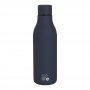 Ecolife Ανοξείδωτο Μπουκάλι Θερμός 550ml Midnight Blue (33ΒΟ2358) Ecolife Ανοξείδωτο Μπουκάλι Θερμός 550ml Midnight Blue (33ΒΟ2358)