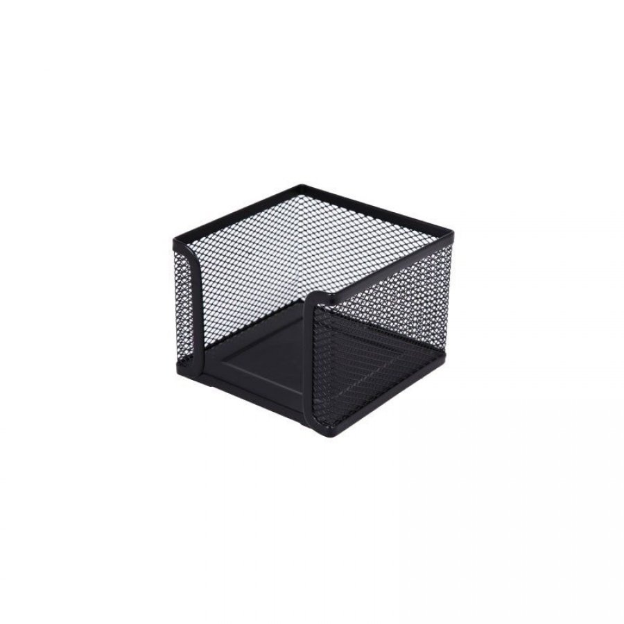 Metron Κύβος Κενός Μεταλλικός 9.5x9.5x9.5cm Μαύρο (471092967) Metron Κύβος Κενός Μεταλλικός 9.5x9.5x9.5cm Μαύρο (471092967)