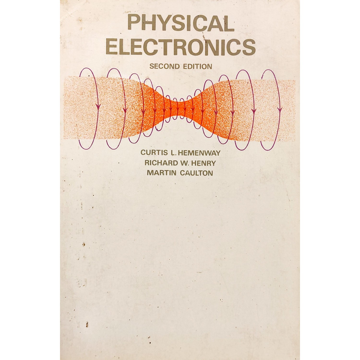 Physical electronics Physical electronics