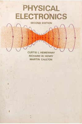 Physical electronics