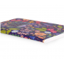 Legami Σημειωματάριο Flowers Ριγέ Α6 80Φύλλα (A6NOT0048) Legami Σημειωματάριο Flowers Ριγέ Α6 80Φύλλα (A6NOT0048)