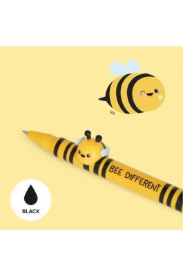 Legami Στυλό Gel Με Διακοσμητικό Ζωάκι Bee Lovely Friends (CPPKIT12) Legami Στυλό Gel Με Διακοσμητικό Ζωάκι Bee Lovely Friends (CPPKIT12)