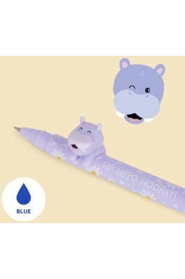 Legami Στυλό Gel Με Διακοσμητικό Ζωάκι Lion Lovely Friends (CPPKIT15) Legami Στυλό Gel Με Διακοσμητικό Ζωάκι Lion Lovely Friends (CPPKIT15)