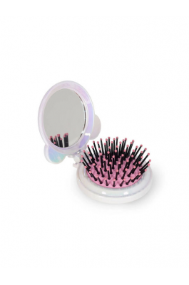Legami Βούρτσα Μαλλιών και Καθρεφτάκι Nice Hair Panda (HB0036) Legami Βούρτσα Μαλλιών και Καθρεφτάκι Nice Hair Panda (HB0036)