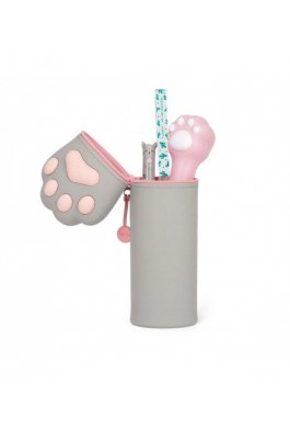 Legami Κασετίνα - Μολυβοθήκη Kawaii Kitty Paw (KA0022) Legami Κασετίνα - Μολυβοθήκη Kawaii Kitty Paw (KA0022)