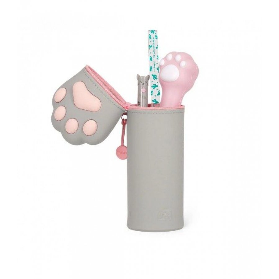 Legami Κασετίνα - Μολυβοθήκη Kawaii Kitty Paw (KA0022) Legami Κασετίνα - Μολυβοθήκη Kawaii Kitty Paw (KA0022)