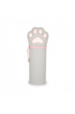 Legami Κασετίνα - Μολυβοθήκη Kawaii Kitty Paw (KA0022)