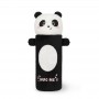 Legami Κασετίνα Plush Super Soft Panda (PPC0001)