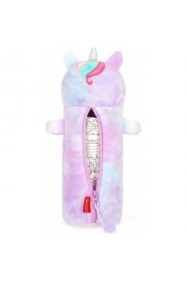 Legami Κασετίνα Plush Super Soft Unicorn (PPC0003) Legami Κασετίνα Plush Super Soft Unicorn (PPC0003)