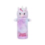 Legami Κασετίνα Plush Super Soft Unicorn (PPC0003)