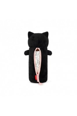 Legami Κασετίνα Plush Super Soft Kitty (PPC0005) Legami Κασετίνα Plush Super Soft Kitty (PPC0005)