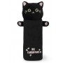 Legami Κασετίνα Plush Super Soft Kitty (PPC0005)