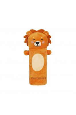 Legami Κασετίνα Plush Super Soft Lion (PPC0006)