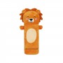 Legami Κασετίνα Plush Super Soft Lion (PPC0006) Legami Κασετίνα Plush Super Soft Lion (PPC0006)