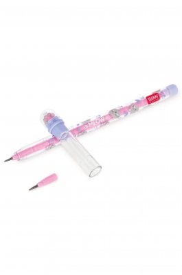 Legami Stackable Μολύβι kitty Με 11 Μύτες και Γόμα (STE0001) Legami Stackable Μολύβι kitty Με 11 Μύτες και Γόμα (STE0001)