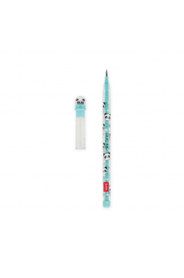 Legami Stackable Μολύβι Panda Με 11 Μύτες και Γόμα (STE0002) Legami Stackable Μολύβι Panda Με 11 Μύτες και Γόμα (STE0002)