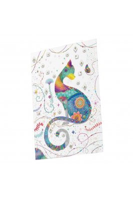 Typotrust Ευχητήρια Κάρτα Γάτα Ανάγλυφη 12x17 cm (21LO22) Typotrust Ευχητήρια Κάρτα Γάτα Ανάγλυφη 12x17 cm (21LO22)