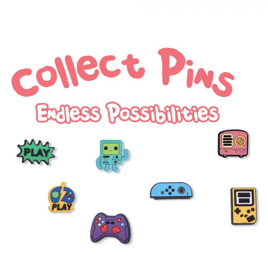 Cactus Σημειωματάρια "CROQNOTES" A6 με Διακοσμητικά Pins (CT9462) Cactus Σημειωματάρια "CROQNOTES" A6 με Διακοσμητικά Pins (CT9462)