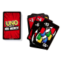 Mattel Uno No Mercy Κάρτες Επιτραπέζιο Παιχνίδι (HWV18) Mattel Uno No Mercy Κάρτες Επιτραπέζιο Παιχνίδι (HWV18)