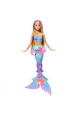 Mattel Barbie Flower Magic Mermaid (JDM72) Mattel Barbie Flower Magic Mermaid (JDM72)