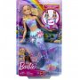 Mattel Barbie Flower Magic Mermaid (JDM72) Mattel Barbie Flower Magic Mermaid (JDM72)