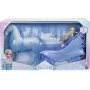 Mattel Frozen Έλσα με Άμαξα (JBG56) Mattel Frozen Έλσα με Άμαξα (JBG56)