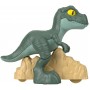 Fisher-Price Imaginext Jurassic World Δεινόσαυρος Tyrannosaurus Rex (JDK79) Fisher-Price Imaginext Jurassic World Δεινόσαυρος Tyrannosaurus Rex (JDK79)