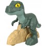 Fisher-Price Imaginext Jurassic World Δεινόσαυρος Tyrannosaurus Rex (JDK79) Fisher-Price Imaginext Jurassic World Δεινόσαυρος Tyrannosaurus Rex (JDK79)