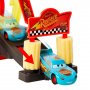 Mattel Disney Cars Race Ready Car Wash (JBM70) Mattel Disney Cars Race Ready Car Wash (JBM70)