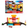 Mattel Disney Cars Race Ready Car Wash (JBM70) Mattel Disney Cars Race Ready Car Wash (JBM70)