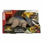 Mattel Jurassic World Rebirth: Wild Roar Nasutoceratops (JG87 JGC81) Mattel Jurassic World Rebirth: Wild Roar Nasutoceratops (JG87 JGC81)