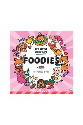 My little cozy life - Foodies